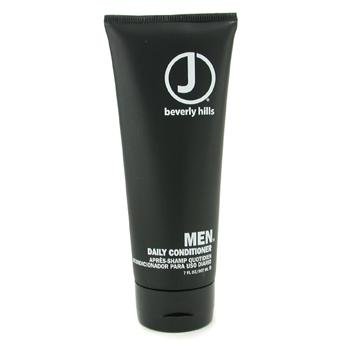 Men Daily Conditioner 207Ml/7Oz
