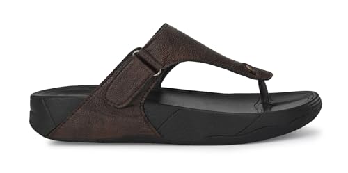 Image of Big Fox Slippers for Men