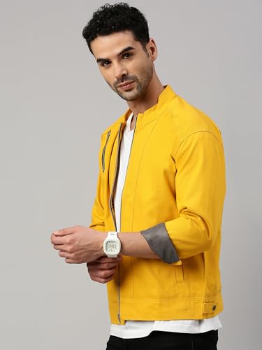 Image of VOXATI Men's Denim Truckers Jacket