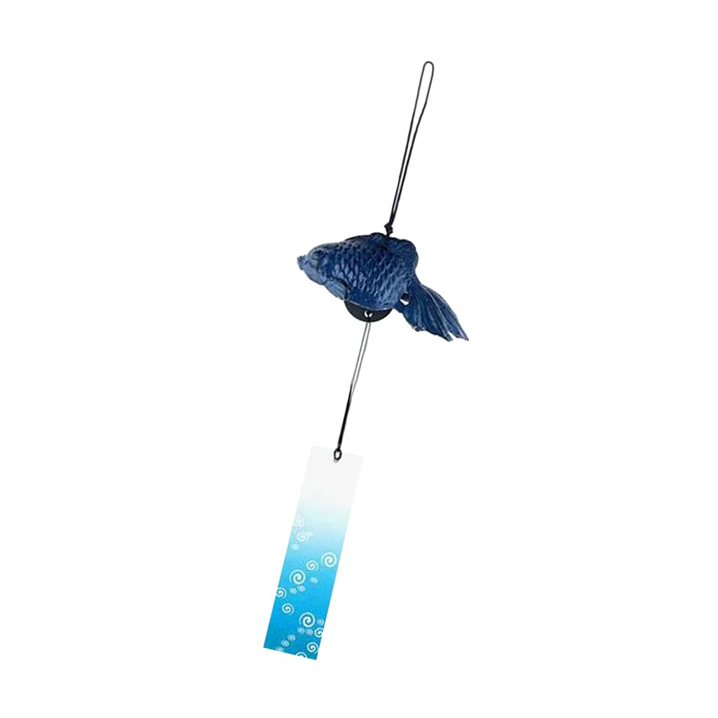 Zambuph Iron Temple Bell Wind Chimes Japanese Iron Bell Sweet Sound Home Or Garden Spaces Japanese Furin Wind Chime Hanging Chime Garden Chimes