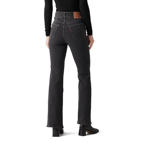 Levi's Women's 726 Retro High Rise Flare Jeans3
