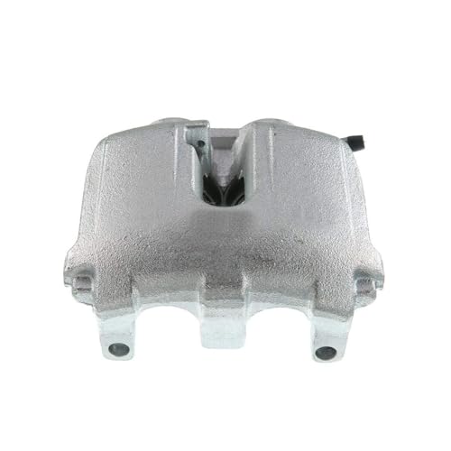 Image of A-Premium Front Disc Brake Caliper without Bracket | Compatible with Mercedes-Benz Models - W211 /S211 E350 /E500 /E550, X164 GL320 /GL350 /GL450 /GL550 /ML320, W251 R320 /R350 /R500
