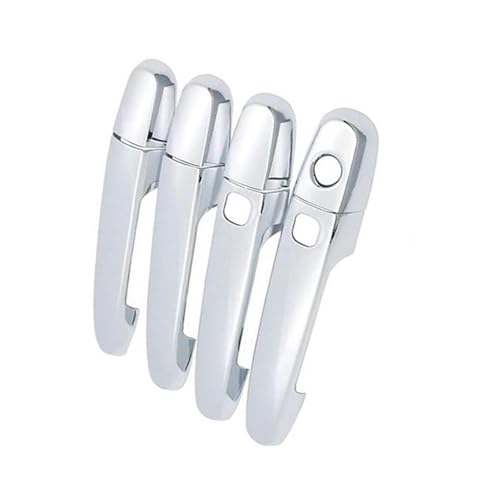 Accessoires Subaru Justy avec protection durable pour habillage de poignée