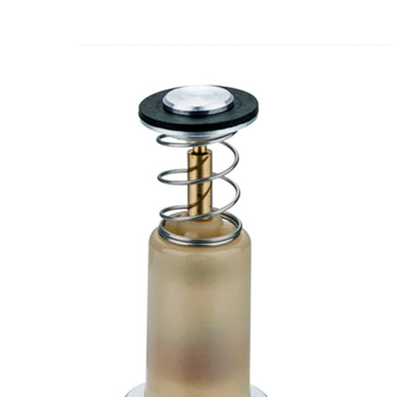 Válvula de Control del termostato del Calentador de Agua a Gas ESMA18A Celda magnética Unidad de válvula electromagnética Dispositivo de Seguridad contra Falla de Llama de solenoide