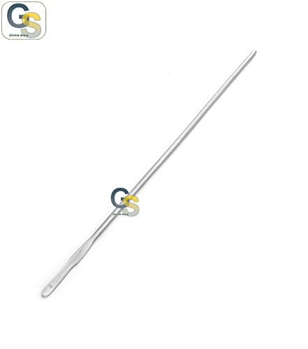 G.S DITTEL Sound 12 FR OB/GYN