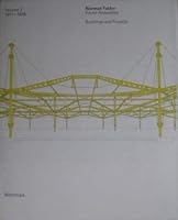 Buildings and Projects 1873200013 Book Cover