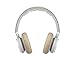 Bang & Olufsen Beoplay H9i Wireless Bluetooth Over-Ear Headphones with Active Noise Cancellation, Transparency Mode and Microphone – Natural - 1645046