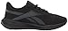 Reebok Mens Energen Running Shoe, Black/Cold Grey, 9.5 US
