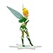 Produktbild Bullyland 12840 - Spielfigur Tinkerbell Winterfee aus Walt Disney Peter Pan, ca. 10,4 cm, detailgetreu, ideal als kleines Geschenk für Kinder ab 3 Jahren