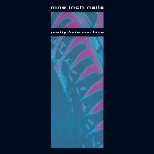 Pretty Hate Machine[Original Version]