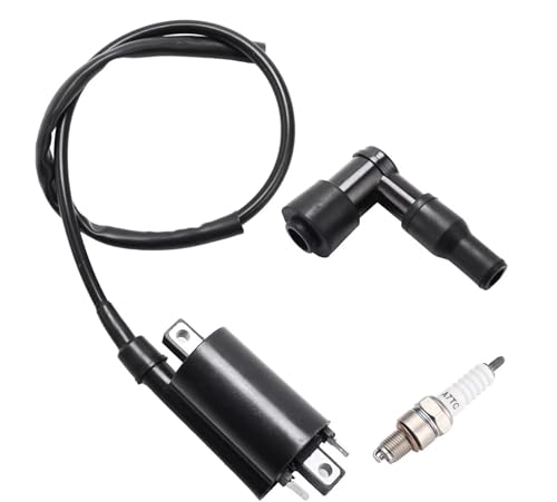 Bobine d'allumage pour réparer les ratés de démarrage Mule et KLR