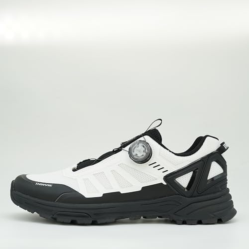 Thinvik Unisex Dual-Pedal Cycling Shoes