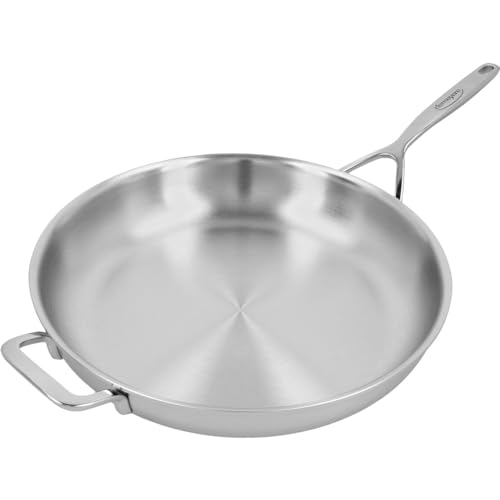 demeyere Zwilling Multiline - Sartén (32 cm, 32 cm)