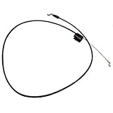 183281 Replacement Brake Cable Fits Sears Fits Craftsman Walk Behind Mower