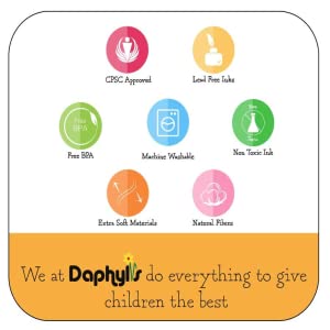 daphyls The Beatles Baby Feeding Gift Set with Sippy Cups and Bibs4