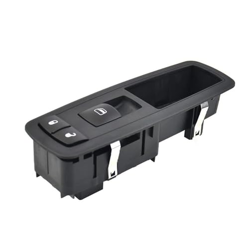 Bouton de commutation verrouillage porte et fenêtre pour Journey Nitro