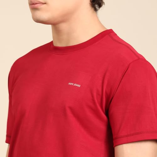 Image of Pepe Jeans Men T-Shirt