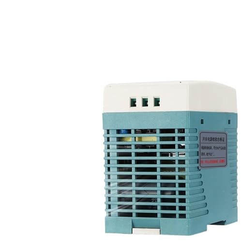 Alimentation rail DIN 24V 12V MDR pour automatisation industrielle - 5