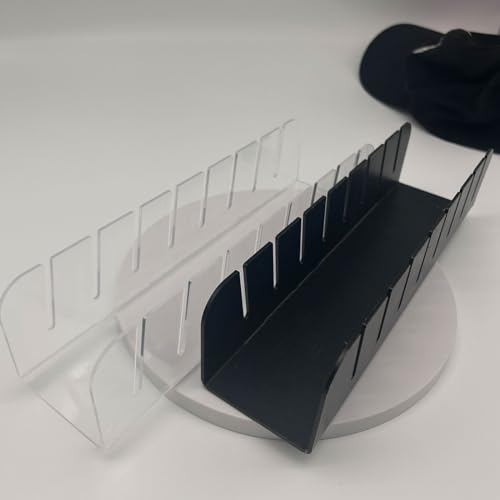 Hiopoiuyt Convenient Acrylic Display Stand Holder Convenient Hat Acrylic Display Rack Baseball Caps Storage Holder thumb #3