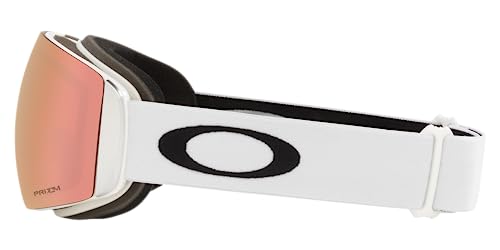 Image of Oakley Unisex Sunglasses, Prizm Snow Black Iridium Lenses