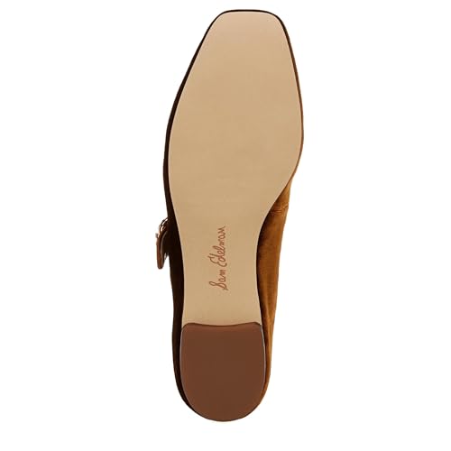 Image of Sam Edelman Women's Michaela Mesh Ballet Flats