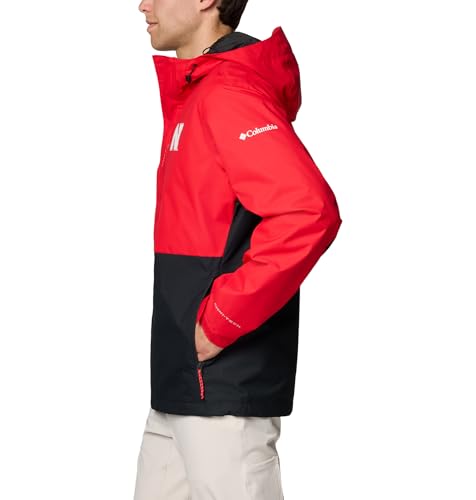 Image of Columbia Men's Collegiate Field Bound Jacket