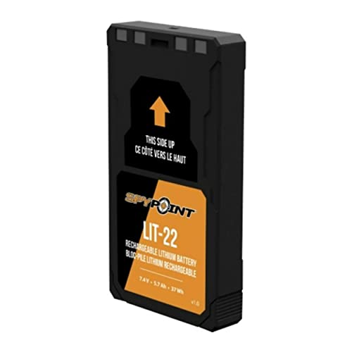 Spypoint Batterie pour Flex - 690913