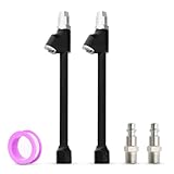 MEANLIN MEASURE 2PCS 1/4