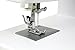Bernette Sew and Go 1 Swiss Design Sewing Machine