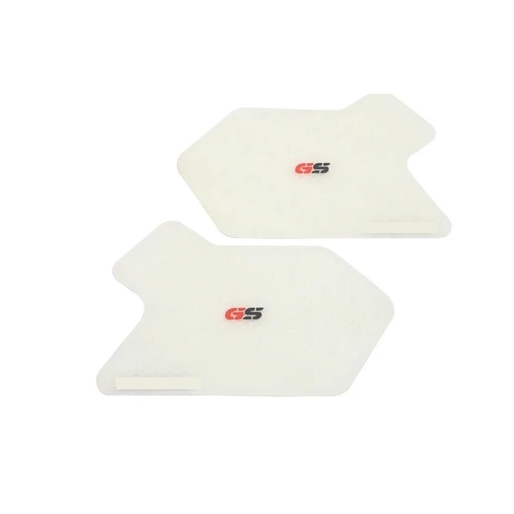 Tank Pad Protector for R1200GS/ R1250GS ADV Sticker Tank Pad Decal Anti Slip Side Knee Protection Tank Pad Sticker