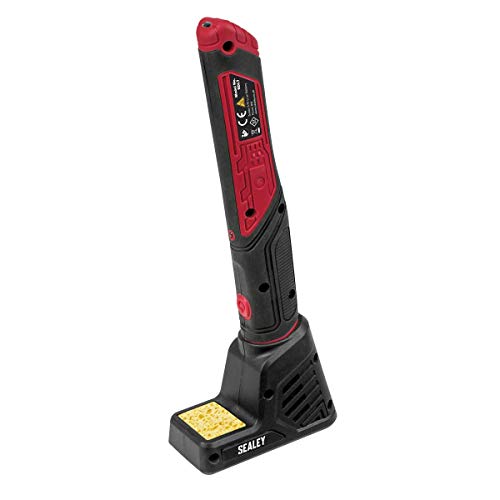Sealey SDL7 Rechargeable Soldering Iron