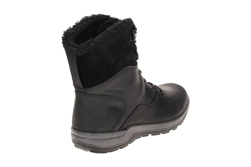 ECCO Bottes de randonnée femme légères contre la fatigue
