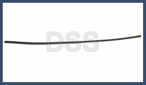 BMW e90 e91 4dr moldura de parabrisas delantero para sedán