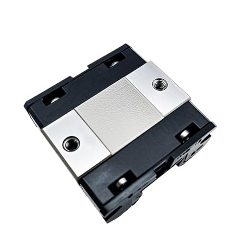Bloc de guidage linéaire SRS7GS pour rail SRS7 et SRS7S