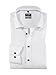 Produktbild OLYMP Herren Oberhemd Langarm Luxor,Faux Uni,Luxor modern fit,19 Global Kent,Weiss 00,43