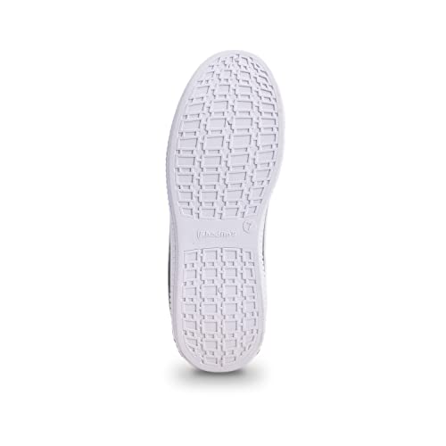 Image of Pro by Khadim's Men's Navy Sports Shoes