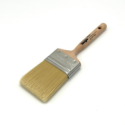 Corona 3 Chinex Professional Paint Brush - KINGSTON
