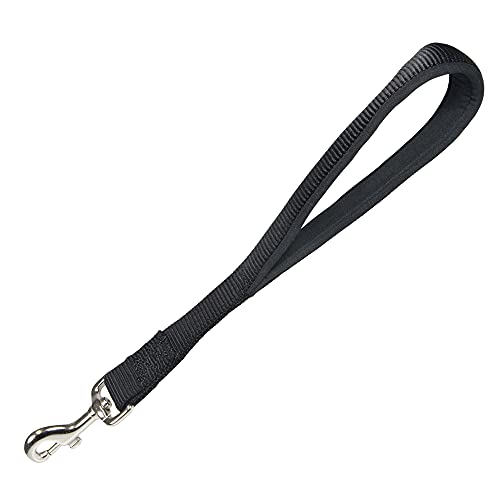 Trixie Premium Short Leash For Dogs (B003TOF5TK) Amazon Price History, Amazon Price Tracker