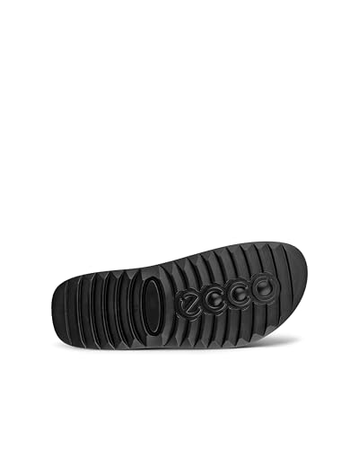 Image of ECCO Men's Cozmo Two Band Slide Sandal