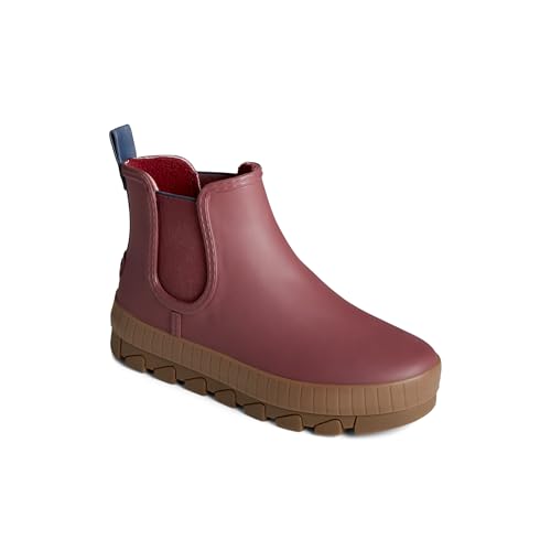 Image of Sperry Women's Torrent Chelsea Rain Boot