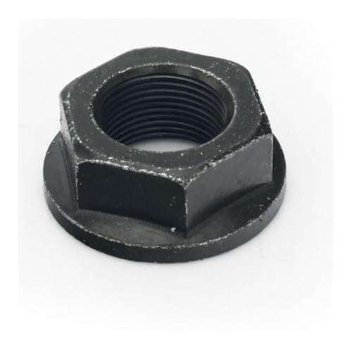 Écrou de bride d'embrayage M22x1 haute résistance pour Hisun MSU YS UTV