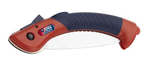 Spear & Jackson Sierra Plegable para Podar 4960RSA miniatura 4