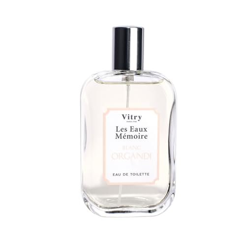 Agua de colonia blanca Organan 100 ml