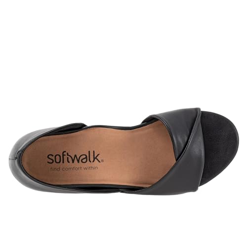 SoftWalk Women's Cypress Sandal2