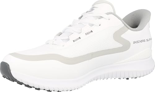 Image of Skechers Golf Men's Flite Spikeless Golf Shoes