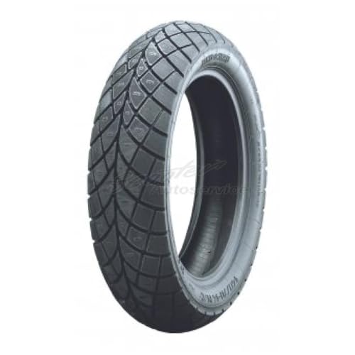 Neumático K66 130/70-17 62H TL para motocicletas urbanas y de carretera