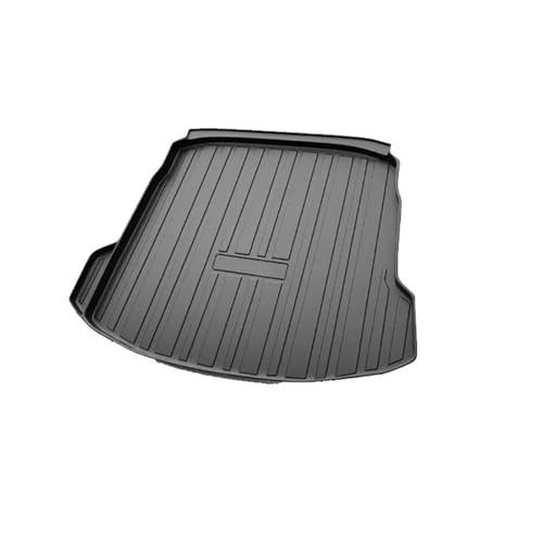 Tapis rangement de coffre voiture pour vos bagages d'Audi A3 8Y Berline