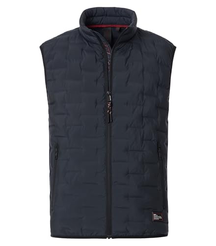 Chaleco liso CASAMODA ideal para lucir elegante en la oficina