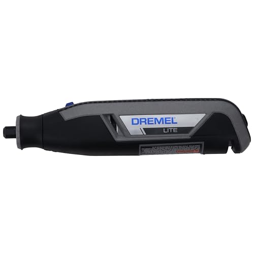 Dremel 7760 4V Rotary Tool Kit