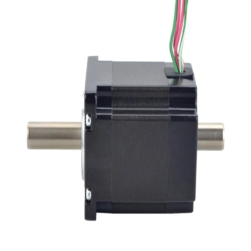 Moteur pas à pas 23 de 2,0 A pour optimiser le câblage axe machine - 5